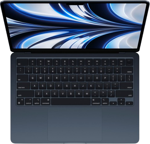 Ноутбуки Apple MacBook Air
